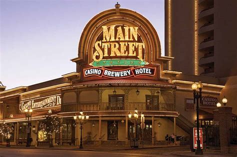 main street vegas online casino